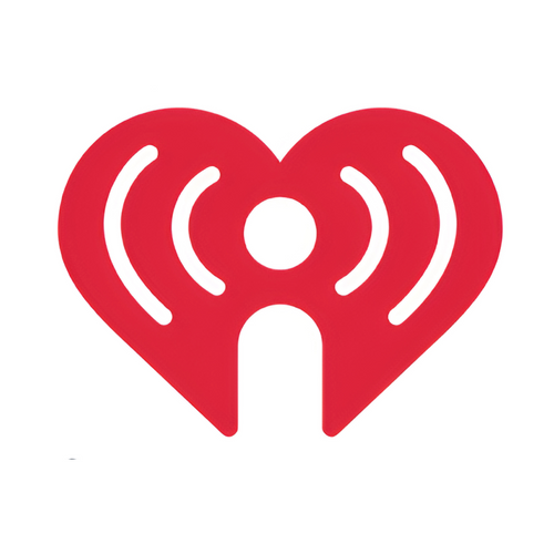 Add To iHeart Radio